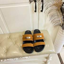 Picture of Hermes Slippers _SKUHermessz35-45Y10011615